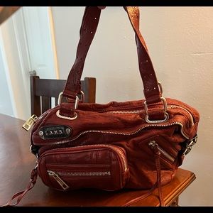 VINTAGE L.A.M.B. Handbag